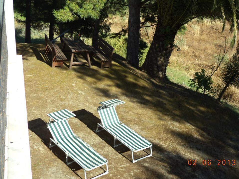 Vitaládes Rigos Apartments מראה חיצוני תמונה