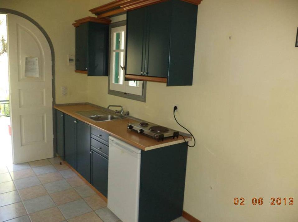 Vitaládes Rigos Apartments חדר תמונה